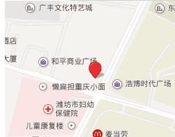 濰坊市金源大廈