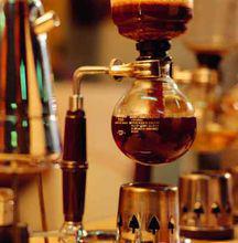 咖啡師常用的調製工具
