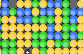 連環爆泡泡 連環爆泡泡