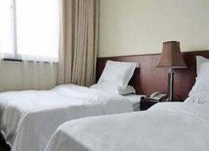 蘇州太湖綠光休閒農場湖光山舍酒店 蘇州太湖綠光休閒農場湖光山舍酒店