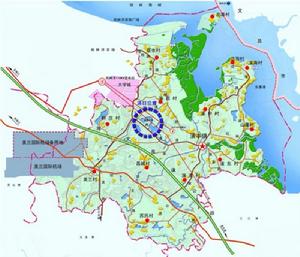 美蘭高爾夫溫泉別墅 美蘭高爾夫溫泉別墅