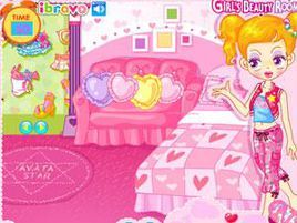 阿Sue出門準備 阿Sue出門準備