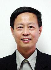 林子揚[深圳大學副教授]