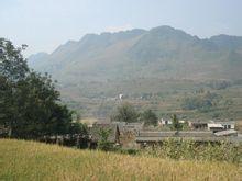 鄧寨自然村[鎮雄縣母享鎮母享村委會下轄自然村]