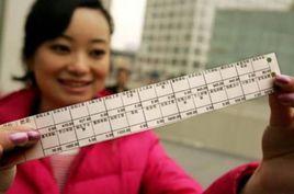 中國貧富新標準 中國貧富新標準