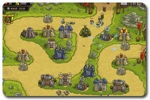 前線守衛中文版 前線守衛中文版