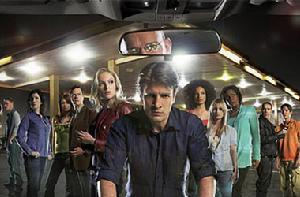 《飛車爭命》 《飛車爭命》