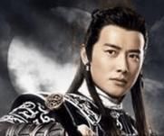 拓跋新成 拓跋新成