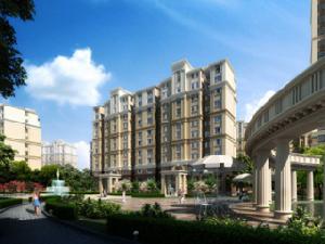 呼和浩特中海紫御東郡 呼和浩特中海紫御東郡