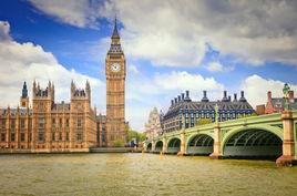 倫敦資本集團 倫敦資本集團