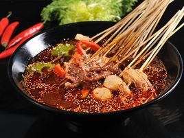 冷鍋串串 冷鍋串串