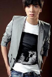 高海[中國內地男演員]