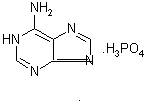 磷酸氨基嘌呤片