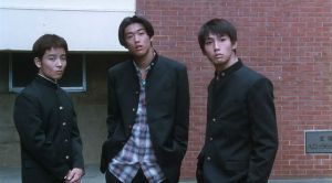 《壞孩子的天空》 《壞孩子的天空》