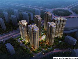 紅星國際二期 紅星國際二期