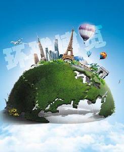 環球博覽 環球博覽