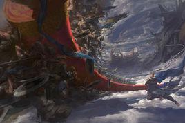 孫悟空大鬧天宮[神話故事]