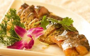 風乾醉魚 風乾醉魚