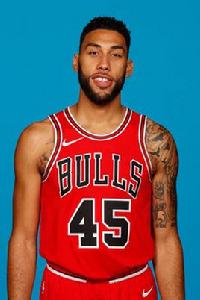 丹澤爾·瓦倫丁 丹澤爾·瓦倫丁