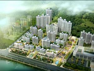 （圖）開發房地產