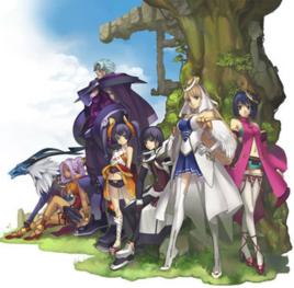 魔塔大陸2 魔塔大陸2