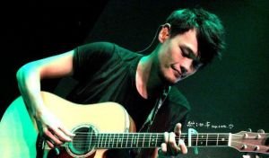 何景揚[蘇打綠成員]