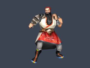 《新神鵰俠侶》