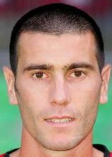 西里爾·熱內尚 西里爾·熱內尚