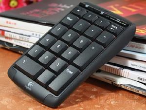 羅技N305無線鍵盤