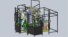 非標設計 非標設計