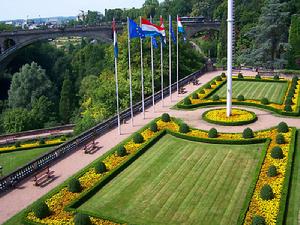 佩特羅斯大峽谷