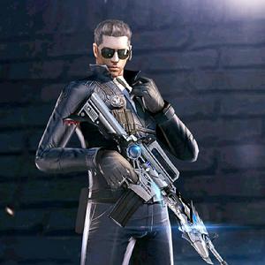 刀鋒[網遊穿越火線中角色]