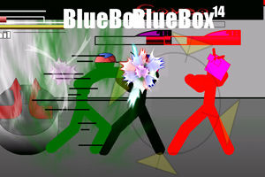 《戰鬥的激情》 《戰鬥的激情》