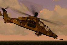 長弓阿帕奇：殺戮戰場