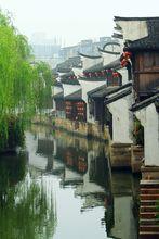 月河街[浙江嘉興市街道]