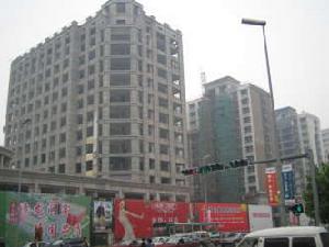 青啤瀚海華庭 青啤瀚海華庭