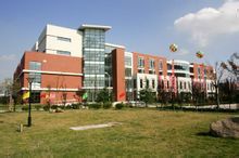 Shanghai Jiao Tong University