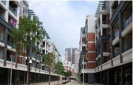 陽邏步行街 陽邏步行街