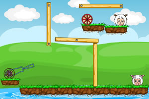 尋找美羊羊 尋找美羊羊