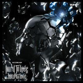 Hard to love, How to love Hard to love, How to love