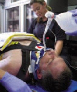 自動脈衝胸部擠壓器 自動脈衝胸部擠壓器