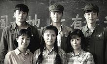 電視劇《女工》