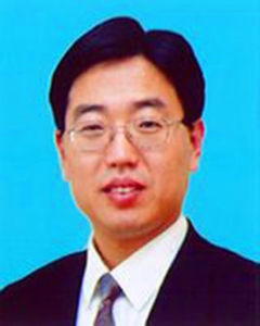 杜江[文化和旅遊部黨組成員]