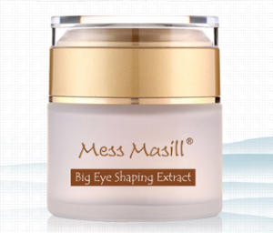 美羽美目大眼塑造原液