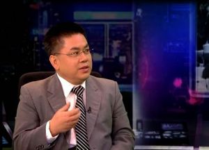 王善勇[《大公報》助理總編]