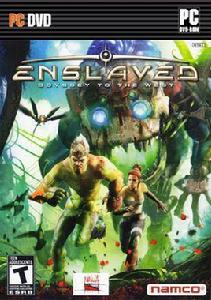 奴役：奧德賽西遊