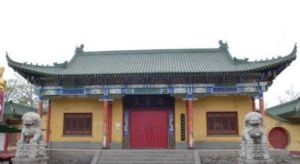 玉皇大帝廟 玉皇大帝廟