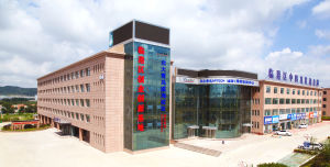 北大青鳥威海校區 北大青鳥威海校區