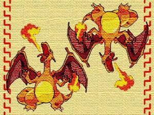 Charizard Charizard