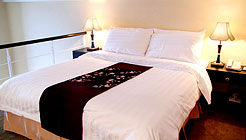 蘇州漢鑫玄妙商務酒店 蘇州漢鑫玄妙商務酒店